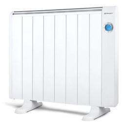 Emisor Térmico Orbegozo RRE 1510A/ 1500W/ 8 Elementos Caloríficos