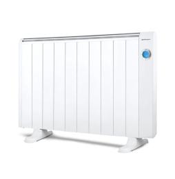 Emisor Térmico Orbegozo RRE 1810A/ 1800W/ 10 Elementos Caloríficos