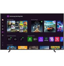 Televisor Samsung QLED Q64D TQ65Q64DAU 65'/ Ultra HD 4K/ Smart TV/ WiFi