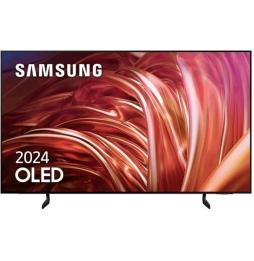 Televisor Samsung OLED S85D TQ65S85DAE 65'/ Ultra HD 4K/ Smart TV/ WiFi