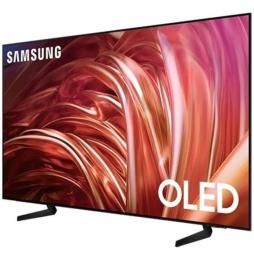 Televisor Samsung OLED S85D TQ65S85DAE 65'/ Ultra HD 4K/ Smart TV/ WiFi