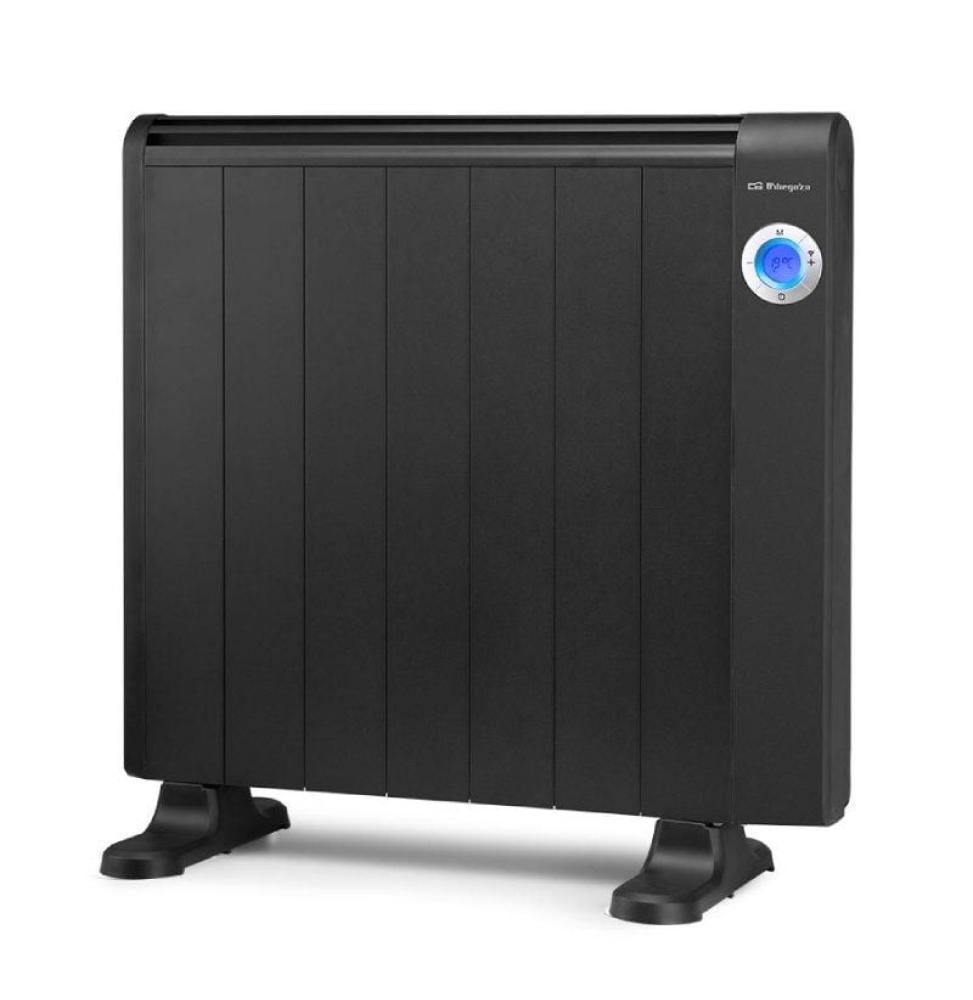 Emisor Térmico Orbegozo RRW 1305/ 1300W/ 7 Elementos Caloríficos/ WiFi