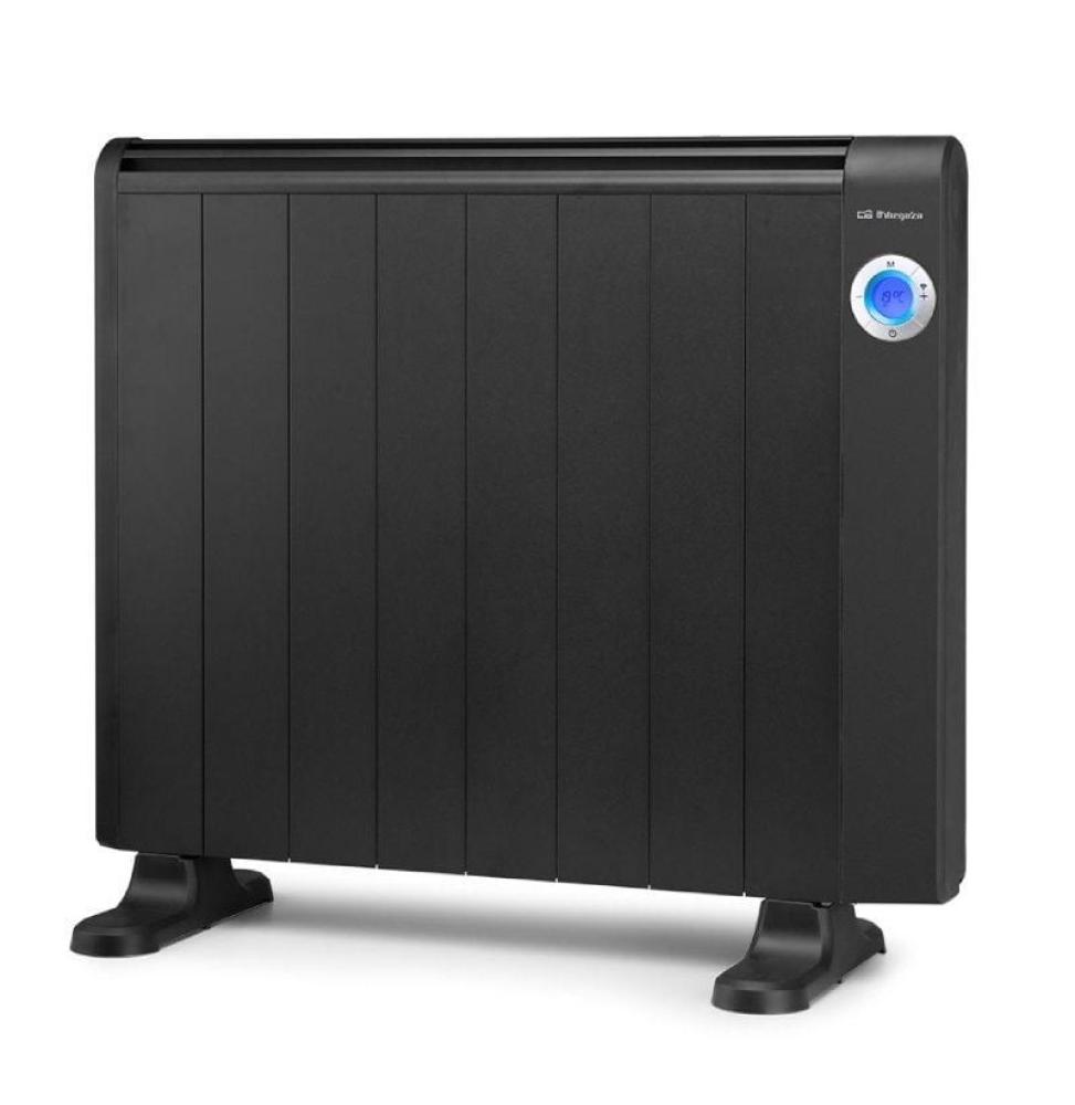 Emisor Térmico Orbegozo RRW 1505/ 1500W/ 8 Elementos Caloríficos/ WiFi