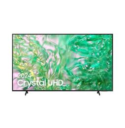 Televisor Samsung Crystal UHD TU43DU8005 43'/ Ultra HD 4K/ Smart TV/ WiFi