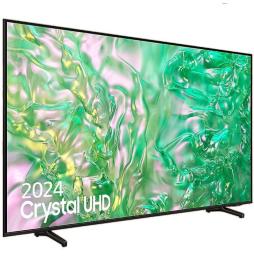 Televisor Samsung Crystal UHD TU43DU8005 43'/ Ultra HD 4K/ Smart TV/ WiFi