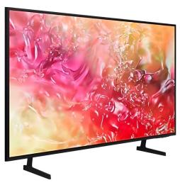 Televisor Samsung Crystal UHD TU55DU7105 55'/ Ultra HD 4K/ Smart TV/ WiFi