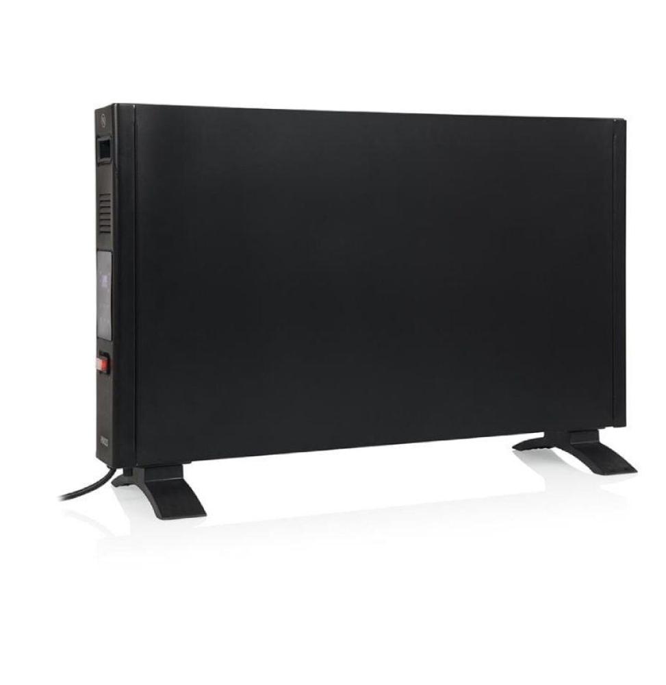 Convector Inteligente Princess 348320/ 3 niveles de potencia/ 750-1250-2000W/ WiFi