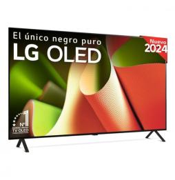 Televisor LG OLED 55B46LA 55'/ Ultra HD 4K/ Smart TV/ WiFi