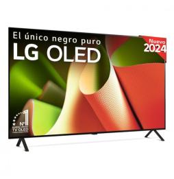 Televisor LG OLED 65B46LA 65'/ Ultra HD 4K/ Smart TV/ WiFi