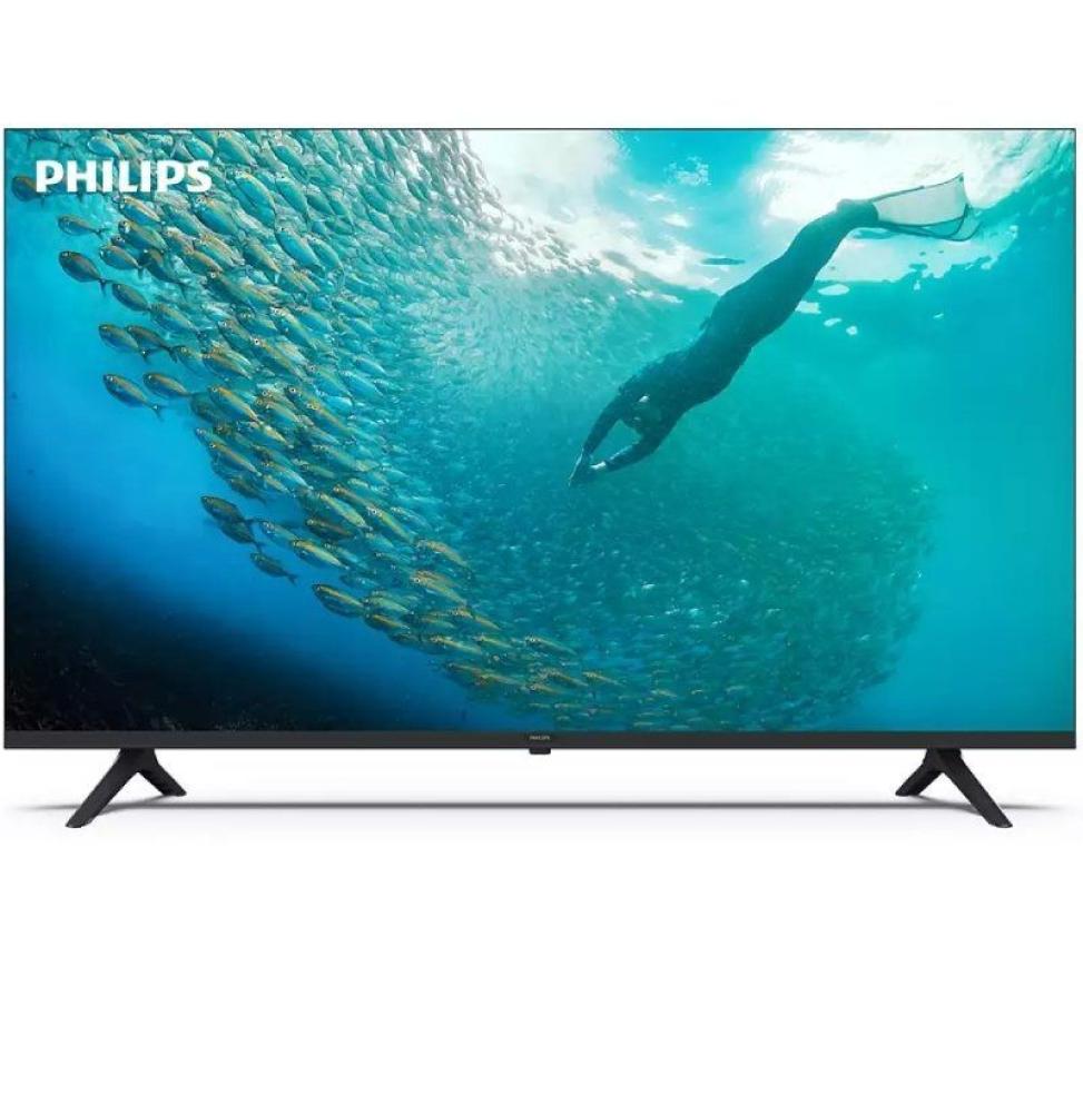 Televisor Philips 43PUS7009 43'/ Ultra HD 4K/ Smart TV/ WiFi