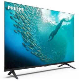 Televisor Philips 43PUS7009 43'/ Ultra HD 4K/ Smart TV/ WiFi