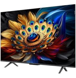 Televisor TCL QLED 43C655 43'/ Ultra HD 4K/ Smart TV/ WiFi