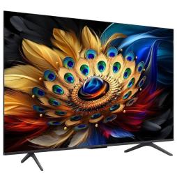 Televisor TCL QLED 50C655 50'/ Ultra HD 4K/ Smart TV/ WiFi