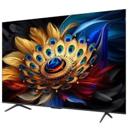 Televisor TCL QLED 65C655 65'/ Ultra HD 4K/ Smart TV/ WiFi