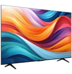 Televisor TCL QLED Pro 75T7B 75'/ Ultra HD 4K/ Smart TV/ WiFi