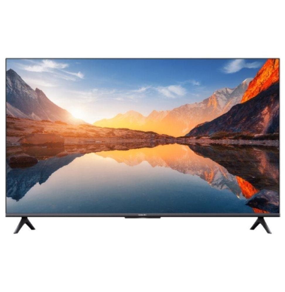 Televisor Xiaomi TV A 50 2025 50'/ UltraHD 4K/ SmartTV/ WiFi