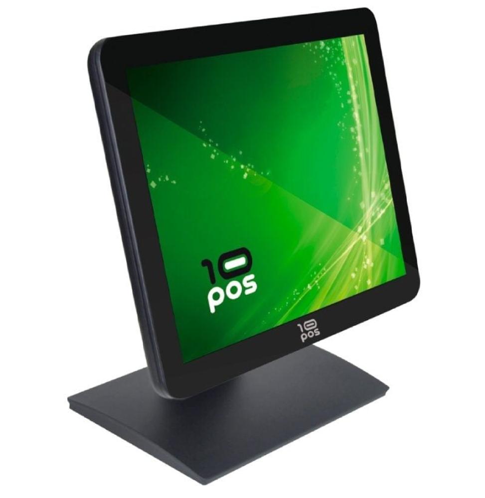 Monitor TPV 10POS TS-17HV 17'/ Táctil