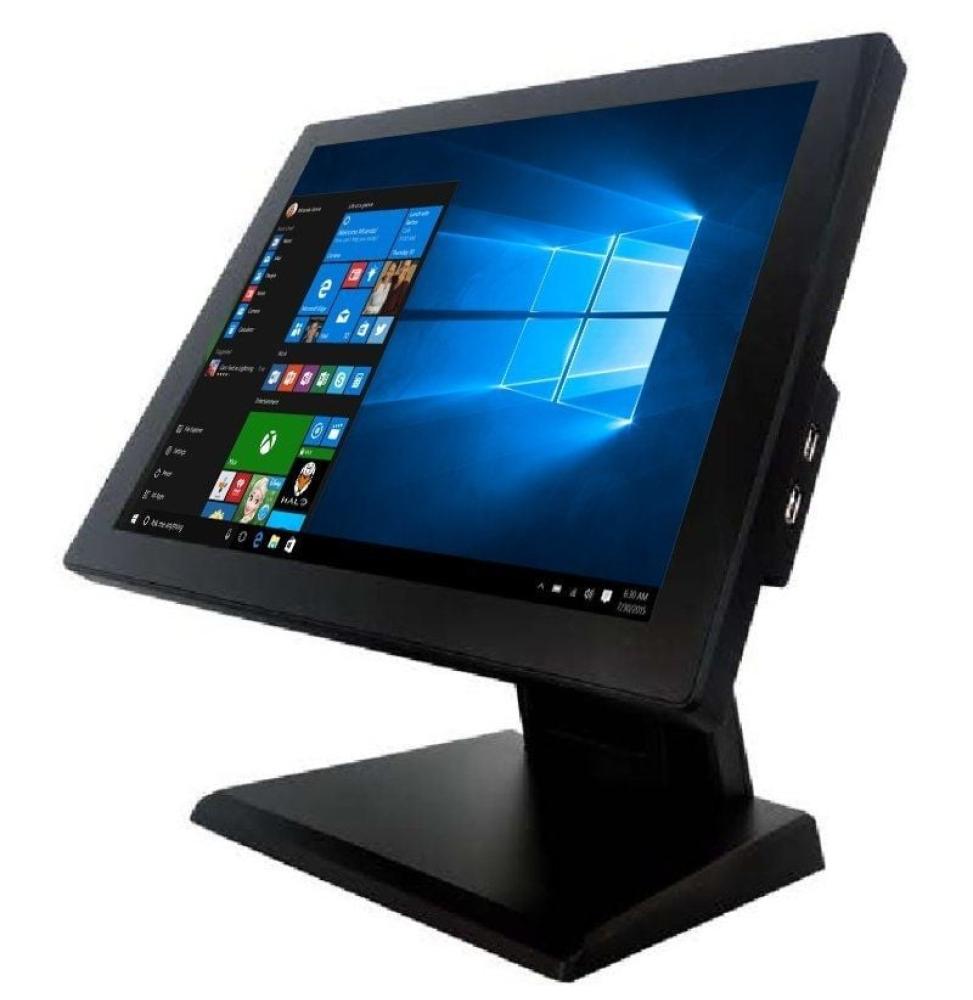 TPV 10POS 10T-15/ Intel Core i5 7th/ 8GB/ 256GB SSD/ 15'/ Táctil/ WiFi/ Win10 IoT