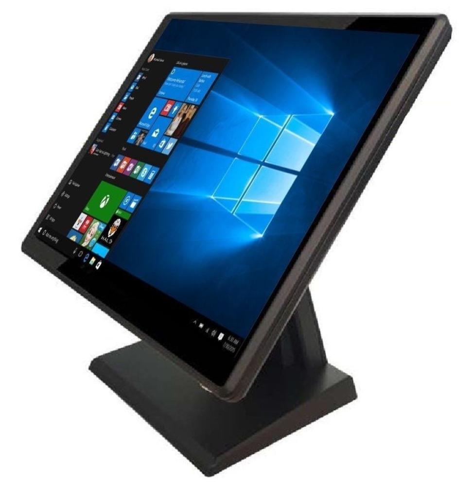 TPV 10POS 10T-17/ Intel J6412/ 8GB/ 128GB SSD/ 17'/ Táctil/ WiFi/ Win10 IoT