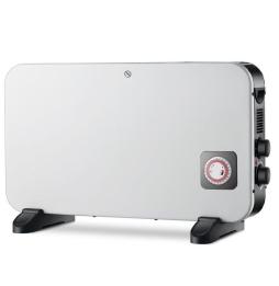 Convector Tristar KA-5816/ 2 niveles de potencia/ 1250-2000W