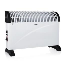 Convector Tristar KA-5912/ 3 niveles de potencia/ 750-1250-2000W