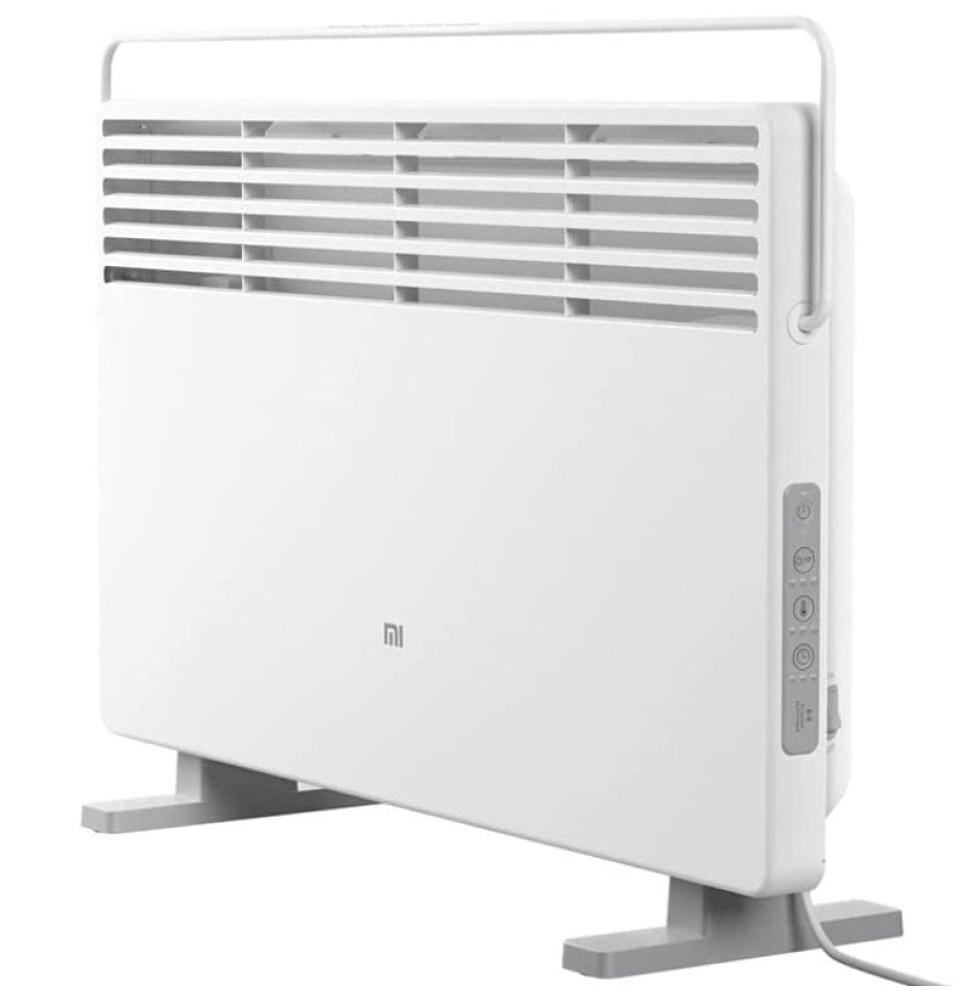 Radiador Xiaomi Mi Smart Space Heater S/ 2200W