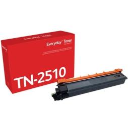 Tóner compatible Xerox 006R04869 compatible con Brother TN2510/ Negro