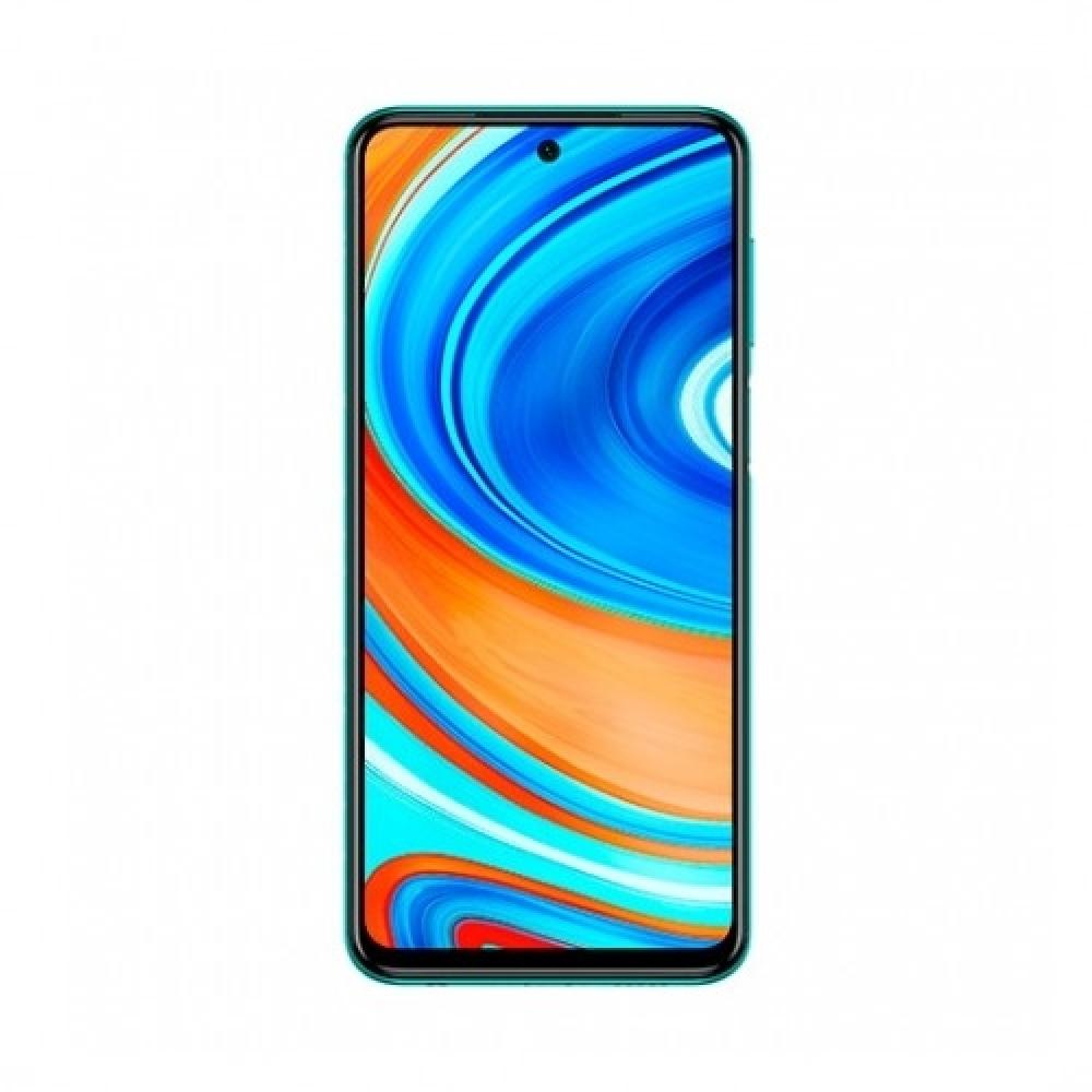 Xiaomi - Smartphone Redmi Note 9 PRO - 6,67" LCD - 6Gb/128Gb 4G-Lte Nfc Dualsim A10.0 - Verde