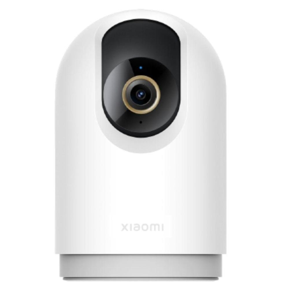 Cámara de Videovigilancia Xiaomi Smart Camera C500 Pro/ Visión Nocturna/ Control desde APP