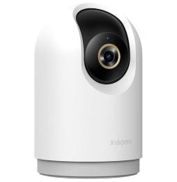 Cámara de Videovigilancia Xiaomi Smart Camera C500 Pro/ Visión Nocturna/ Control desde APP