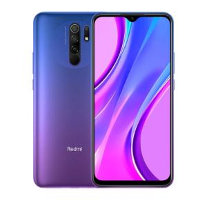 Xiaomi - Smartphone Redmi 9 - 6,53" Fhd - 4Gb/64Gb - 4G - Nfc - Dualsim A10.0 - Purple