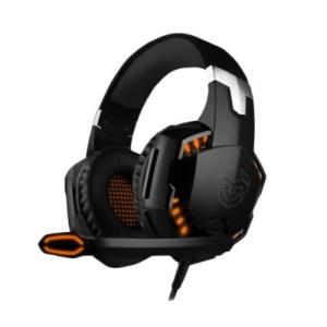 Krom - Auricular Gaming Kyus 7.1 PC / PS4