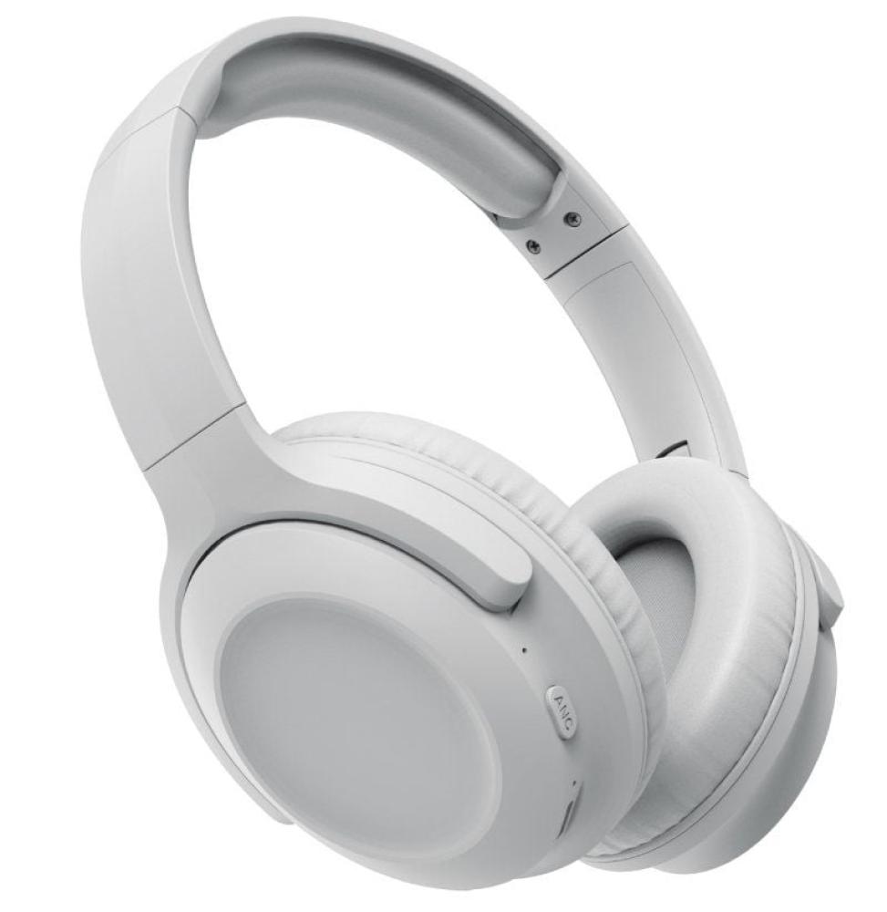 Auriculares Inalámbricos Muvit MCHPH0012/ con Micrófono/ Bluetooth/ Blancos