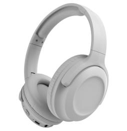 Auriculares Inalámbricos Muvit MCHPH0012/ con Micrófono/ Bluetooth/ Blancos