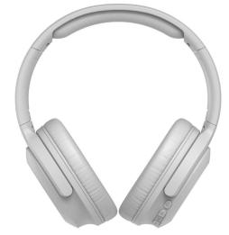 Auriculares Inalámbricos Muvit MCHPH0012/ con Micrófono/ Bluetooth/ Blancos