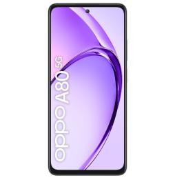 Smartphone Oppo A80 8GB/ 256GB/ 6.67'/ 5G/ Negro