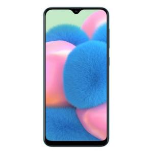 Samsung - Smartphone Galaxy A30s - 4GB/128GB - 6.4" - Verde