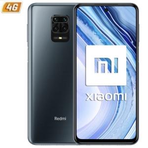 Xiaomi - Smartphone Redmi Note 9 PRO - 6,67" LCD - 6Gb/128Gb 4G-Lte Nfc Dualsim A10.0 - Gris