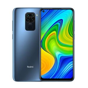 Xiaomi - Smartphone Redmi Note 9 - 6,53" Fhd- 4Gb/128Gb - 4G - Nfc - Dualsim Grey