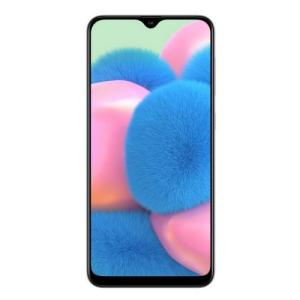 Samsung - Smartphone Galaxy A30s - 4GB/128GB - 6.4" - Blanco