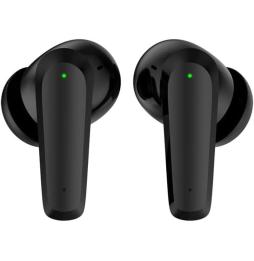 Auriculares Bluetooth SPC Ether 2 Pro con estuche de carga/ Autonomía 6.5h/ Negros