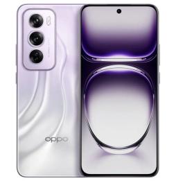 Smartphone Oppo Reno 12 Pro 12GB/ 512GB/ 6.7'/ 5G/ Plata