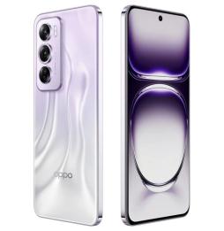 Smartphone Oppo Reno 12 Pro 12GB/ 512GB/ 6.7'/ 5G/ Plata