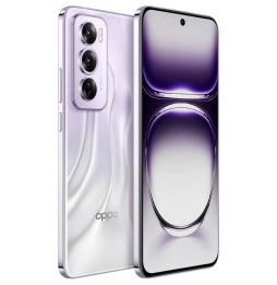 Smartphone Oppo Reno 12 Pro 12GB/ 512GB/ 6.7'/ 5G/ Plata