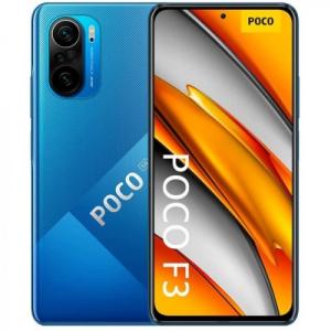 Xiaomi - Smartphone PocoPhone F3 - 6.67" FHD+ - 2400 x 1080 - 5G - 8/256GB - Azul