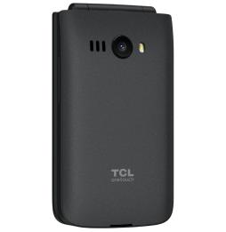 Teléfono Móvil TCL One Touch 4043/ Gris