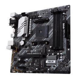 Placa Base Asus Prime B550M-A/CSM Socket AM4/ Micro ATX