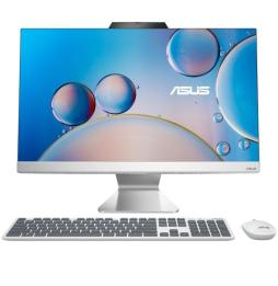 PC All in One Asus A3402WBAK-WPC035M Intel Core i3-1215U/ 8GB/ 512GB SSD/ 23.8'/ Sin Sistema Operativo