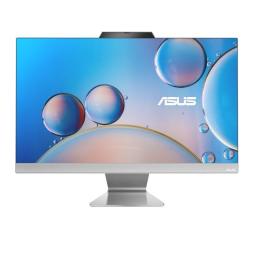 PC All in One Asus M3402WFAK-WA0260 Ryzen 5 7520U/ 16GB/ 512GB SSD/ 23.8'/ Sin Sistema Operativo