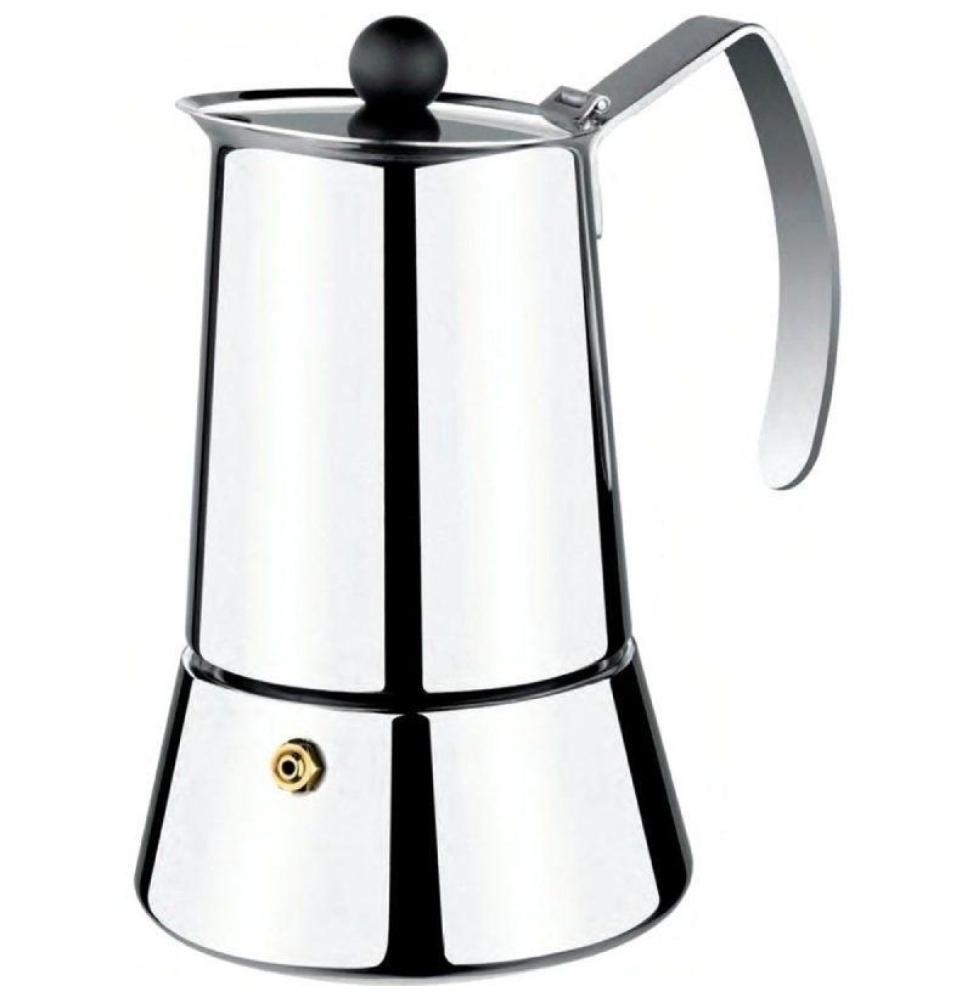 Cafetera Italiana Eterna M630010/ 10 Tazas